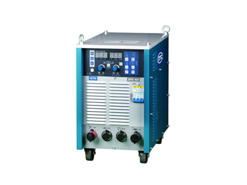 CPVE400气保焊(IGBT逆变控制)