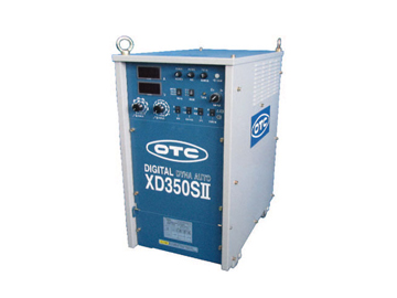XD350S微电脑控制气保焊