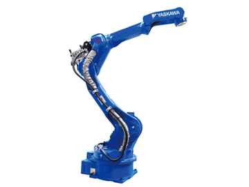 MA2010长臂型焊接机器人
