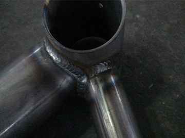 空心钢管圆形焊接