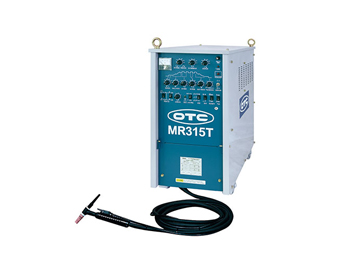 MR315T低频脉冲电流氩弧焊